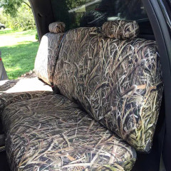 SHEARCOMFORT-SCC Mossy Oak Waterproof Camo 