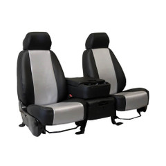 Carbon Fiber Seat Covers