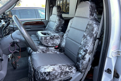 SHEARCOMFORT-RT Luxury Line Kryptek® Camo 