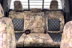 SHEARCOMFORT-RT Luxury Line Kryptek® Camo 
