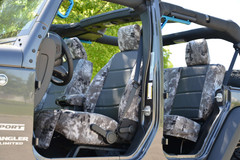 Luxury Line Kryptek™ Camo