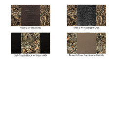 SHEARCOMFORT Luxury Line Realtree Camo