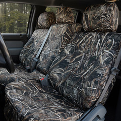 SHEARCOMFORT-RT Luxury Line Realtree Camo 