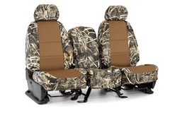Luxury Line Realtree Camo
