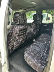 SHEARCOMFORT-RT Luxury Line Moon Shine™ 