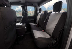 ShearComfort Waterproof CORDURA® rear seats