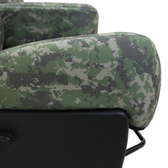 Military Camo CK