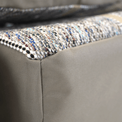 SHEARCOMFORT-RT Luxury Line Saddle Blanket 