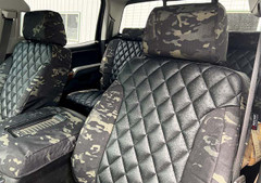 Luxury Line MultiCam®