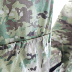 Luxury Line MultiCam®