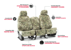 Luxury Line MultiCam®