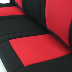 SHEARCOMFORT-AG-SC Universal Bench Mesh Seat Cover 