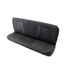 SHEARCOMFORT-AG-SC Universal Bench Imitation Leather Seat Cover 
