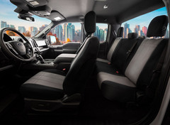 Toyota NeoSupreme Seat Covers