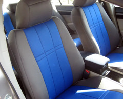 SHEARCOMFORT-CT,SHEARCOMFORT-SCC Dodge NeoSupreme 