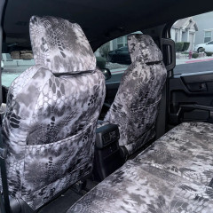 SHEARCOMFORT Kryptek® Waterproof Camo