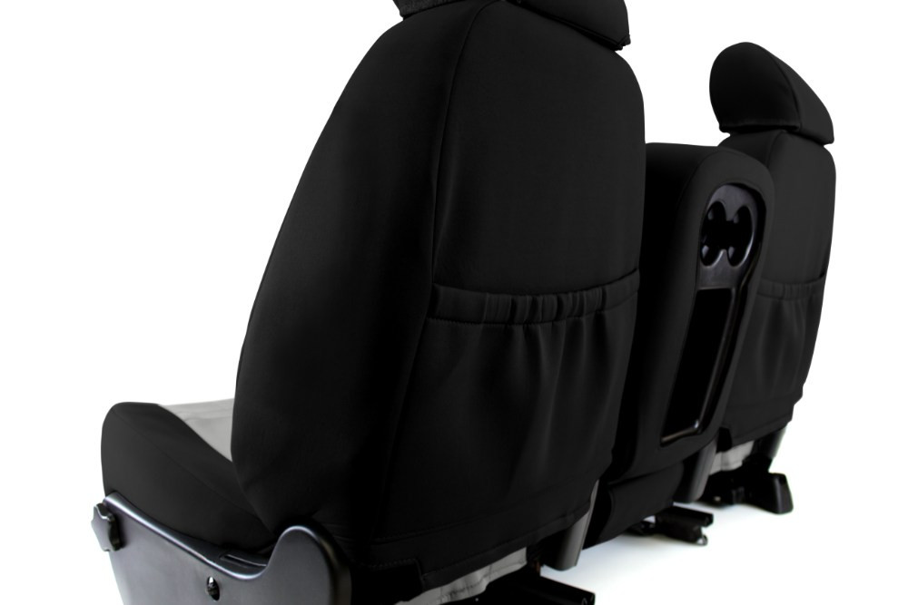 Neoprene Seat Covers Custom Fit and Durable