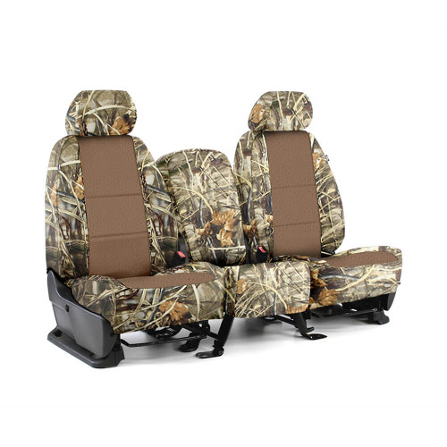 Luxury Line Realtree Camo