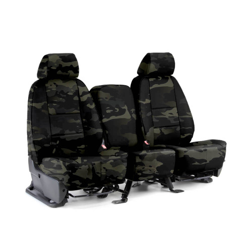 Luxury Line MultiCam®