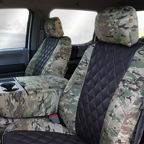 SHEARCOMFORT-RT Luxury Line MultiCam® lifestyle