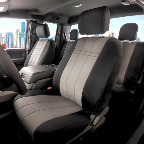 SHEARCOMFORT-CT,SHEARCOMFORT-SCC Ford NeoSupreme 