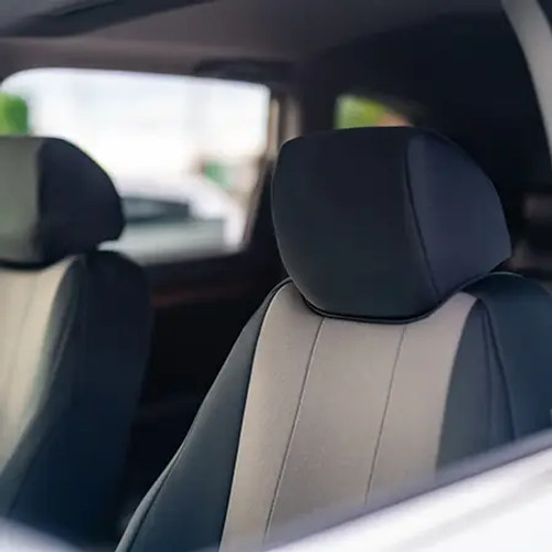 SHEARCOMFORT-CT,SHEARCOMFORT-SCC Toyota NeoSupreme lifestyle