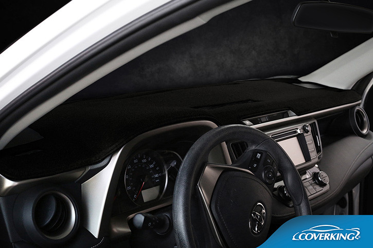 Custom Molded Dash Covers | Perfect Fit Guaranteed
