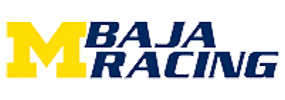 Baja Racing Logo