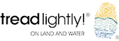 Tread Lightly logo