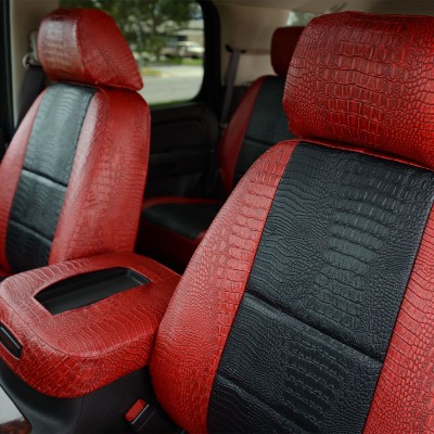 Seat Covers