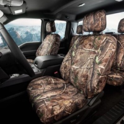 Premium Car & Truck Seat Covers