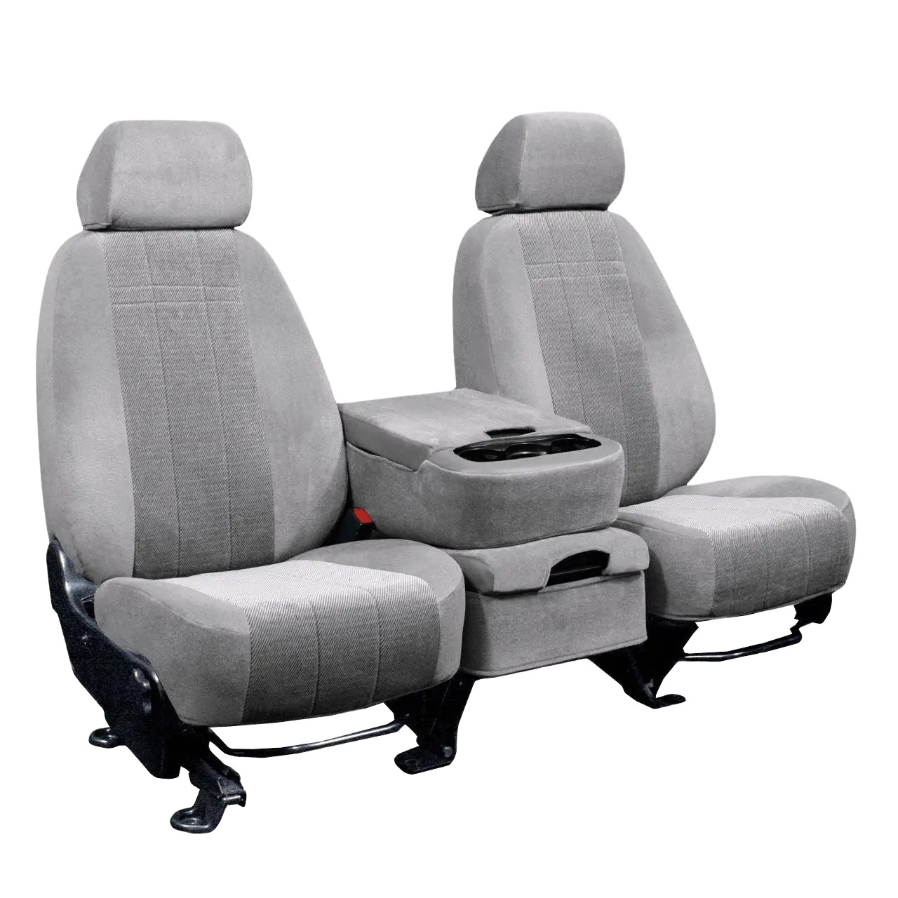 Soft Velour Heated Seat Cushion, Comfort