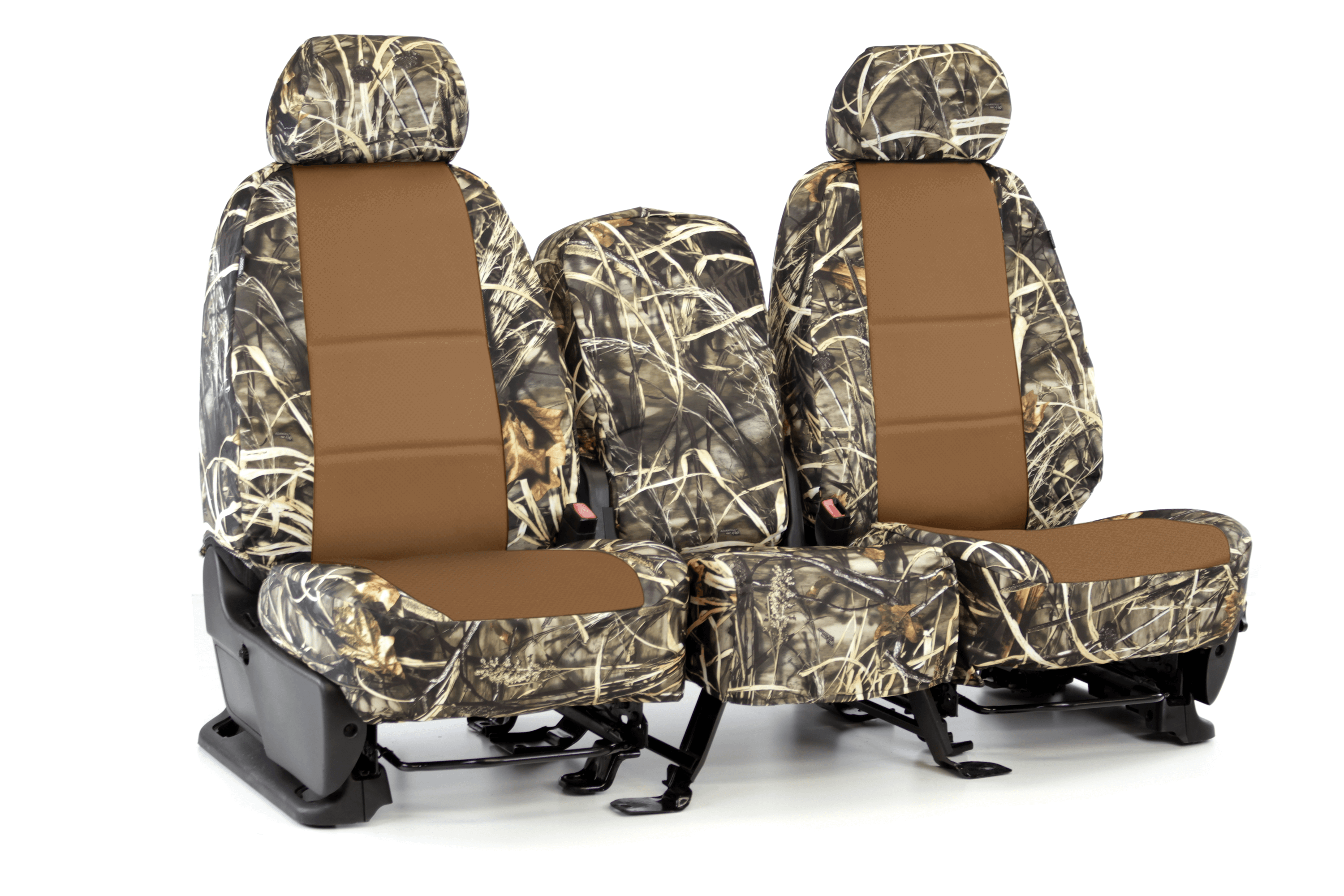 Car Seat Covers  Custom, Leather, Camo, Sheepskin, Pet Covers, Upholstery