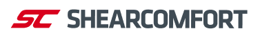 ShearComfort logo
