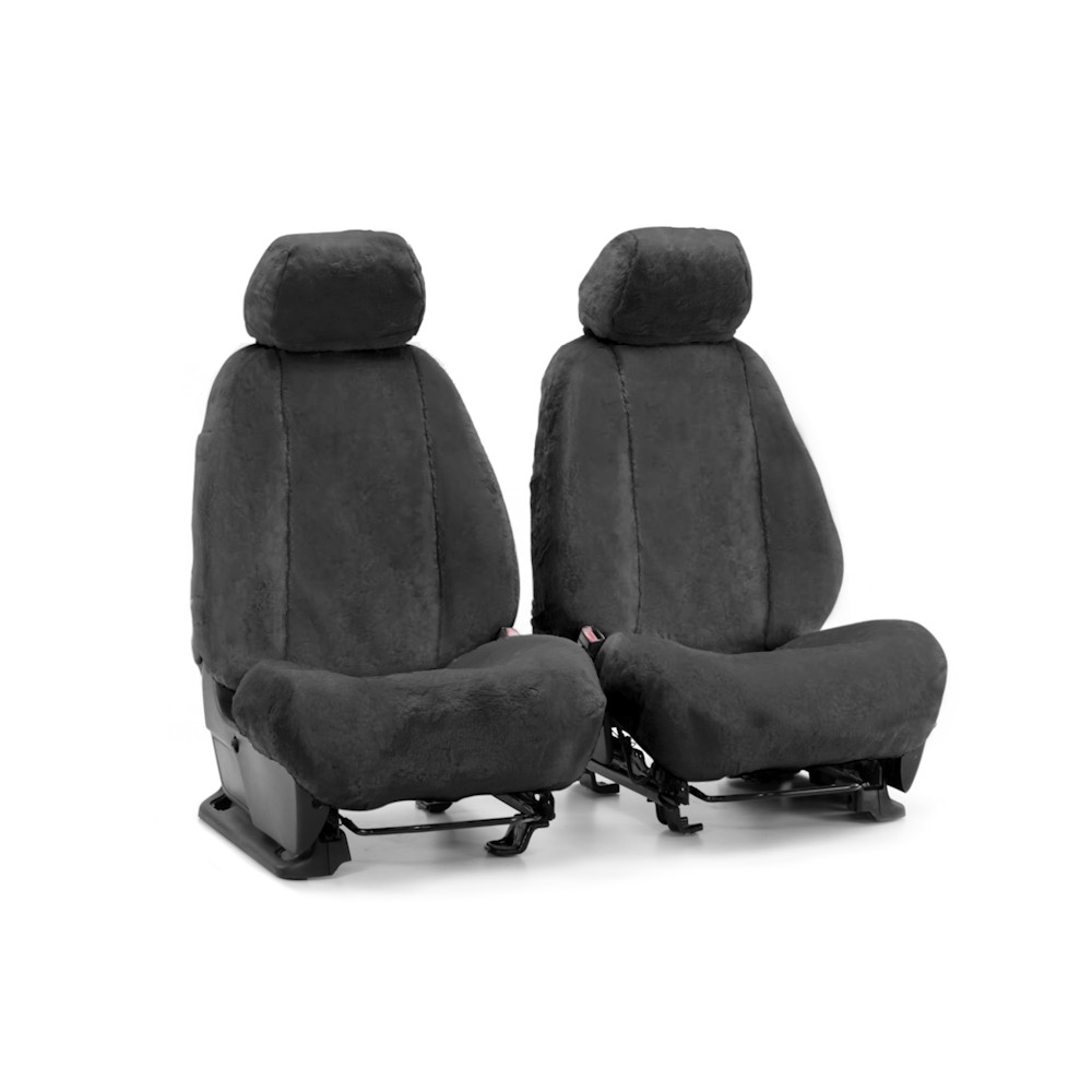 Nissan Titan Seat Covers | ShearComfort