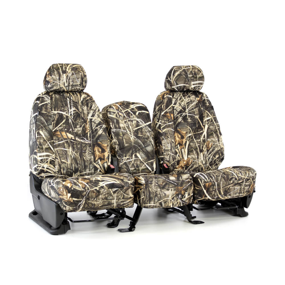 Seat Covers for 2025 Toyota Corolla