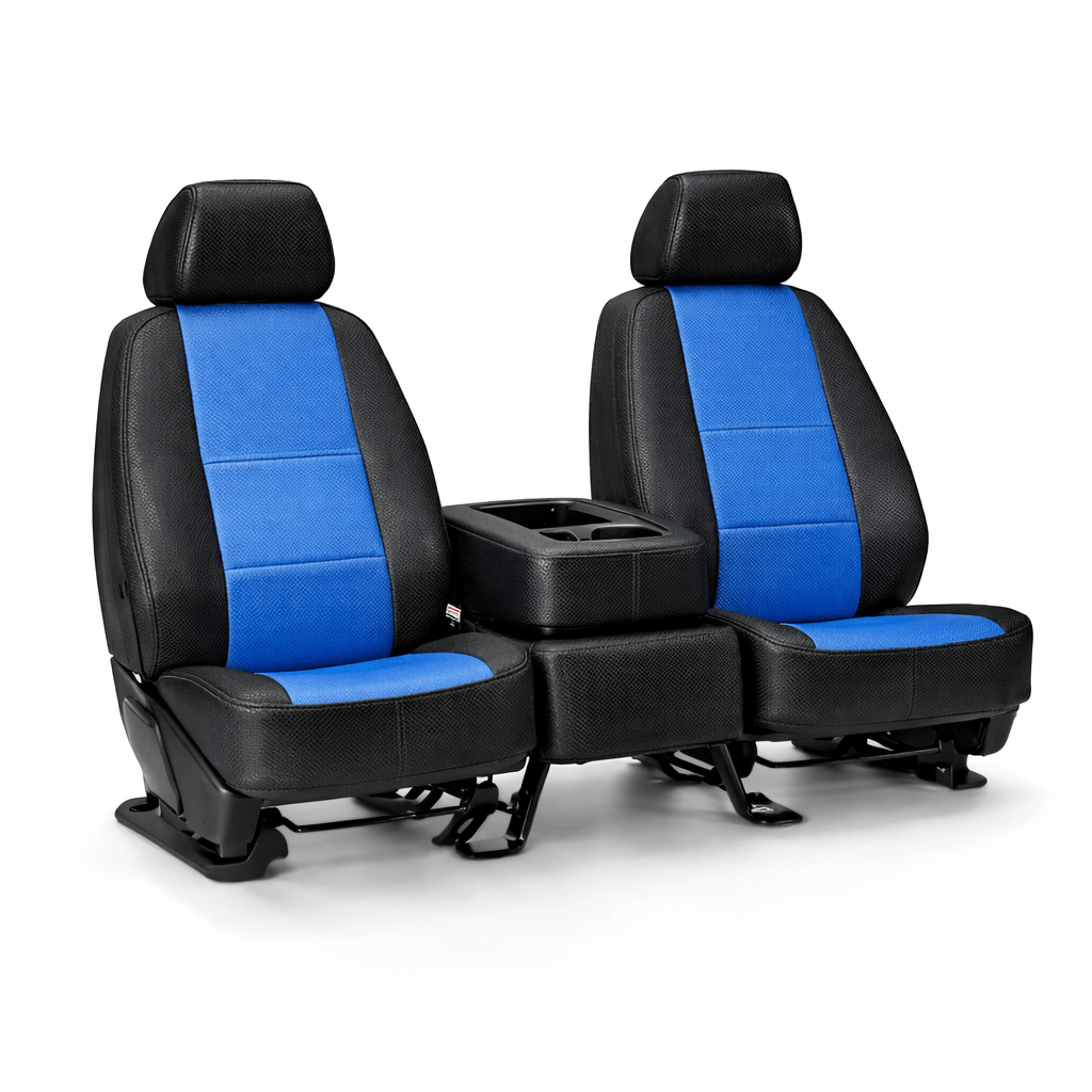 Seat Covers for 2025 Nissan Z