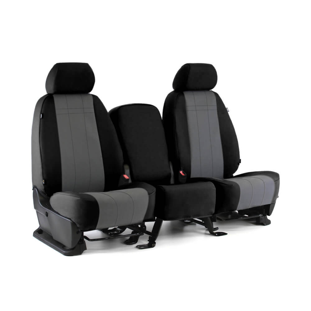 Honda Fit Seat Covers | ShearComfort