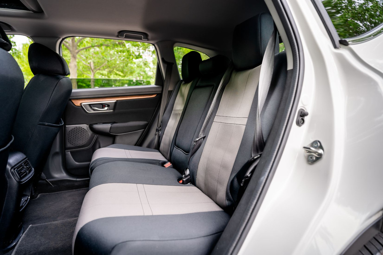 Our Guide to Cleaning Neoprene Seat Covers