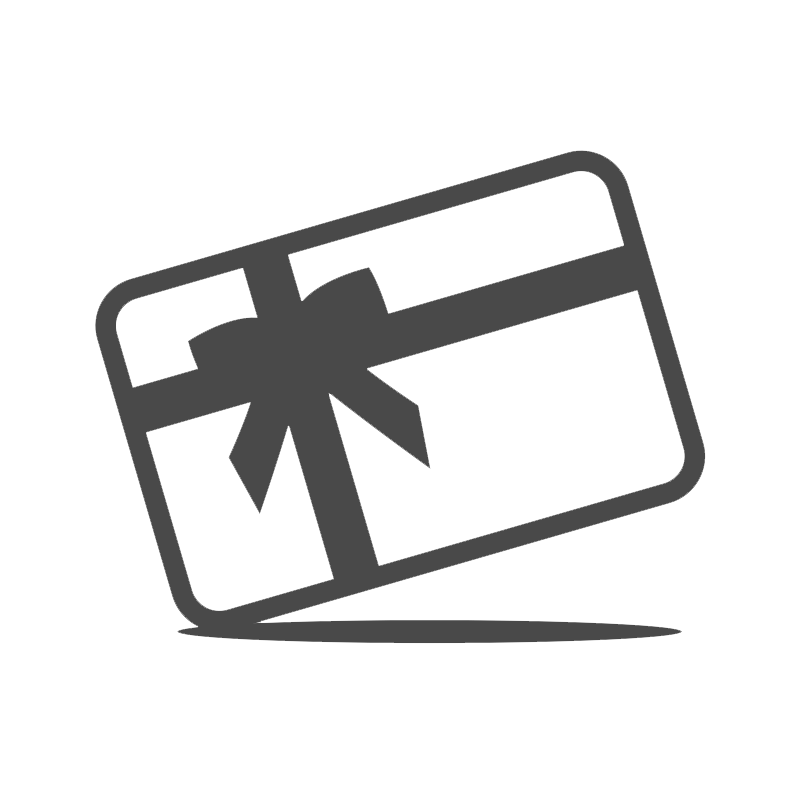 Gift Certificate