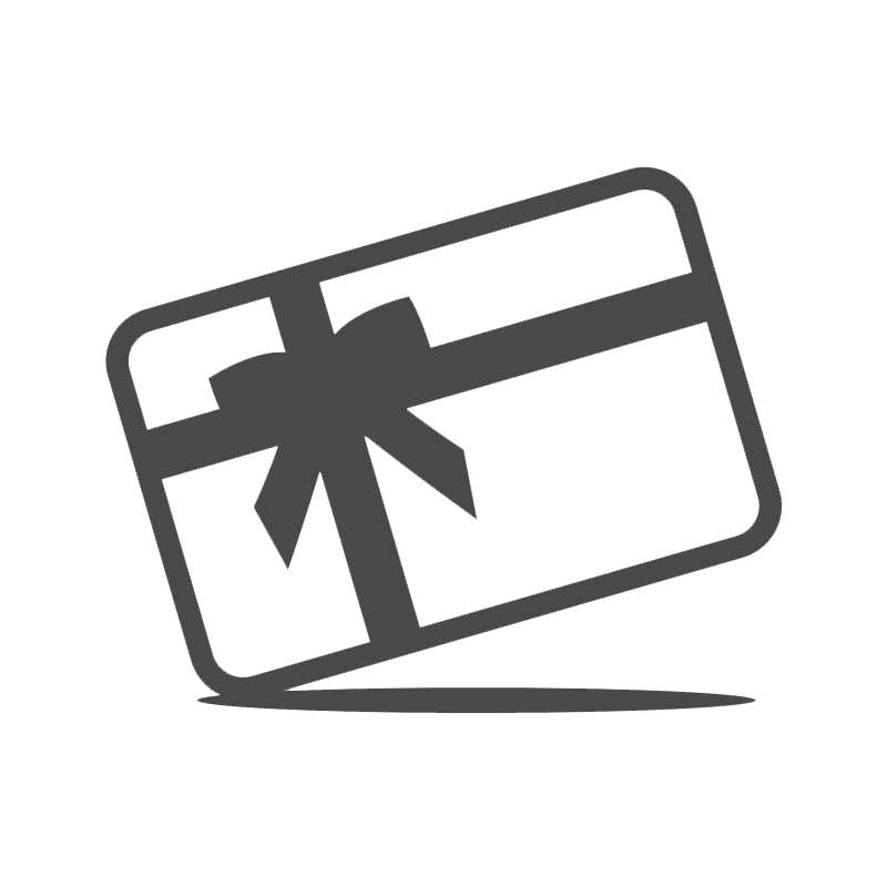 Gift Certificate