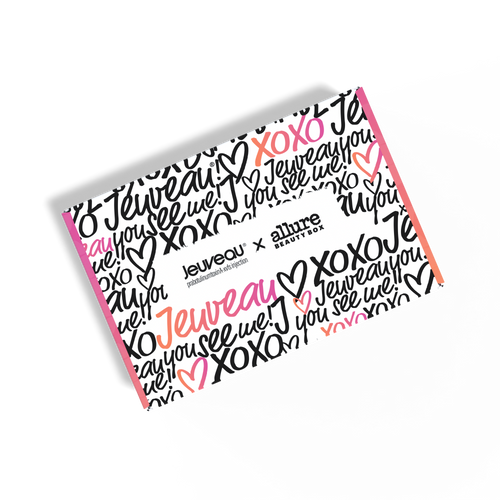 Jeuveau x Allure Beauty Box (10)