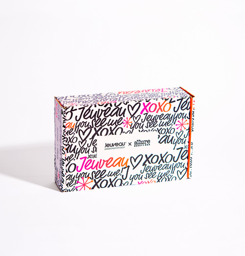 Limited Edition Jeuveau x Allure Beauty Box (20)