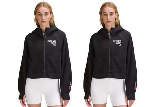 Evolus x Lululemon Jackets (2)