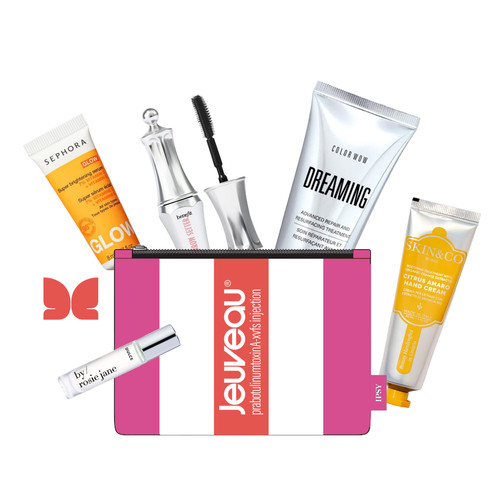 IPSY Original x Jeuveau Glam Bag (200)