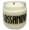 VANILLA BEAN 10 OZ CANDLE