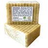 ORANGE EUCALYPTUS 6 OZ SOAP