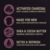 BLACKBERRY TOBACCO 6 OZ SOAP