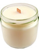 TOASTED MARSHMALLOW 10 OZ CANDLE