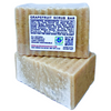 GRAPEFRUIT SCRUB BAR 6 OZ SOAP